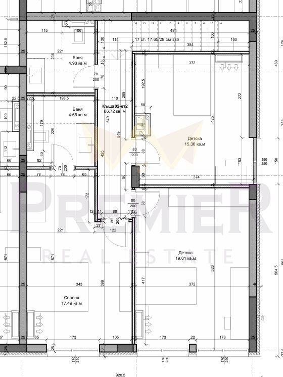 Продава МЕЗОНЕТ | Imot.bg — изображение 8
