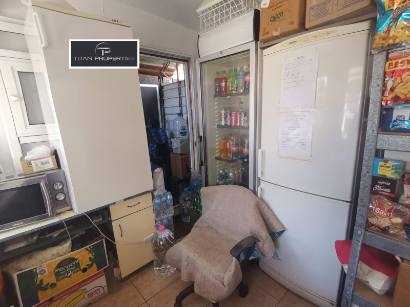Продава МАГАЗИН в град Бургас, Меден рудник - зона Б - 12 кв.м / 11 500 € » 22 492.05 лв., ТИТАН СЕЙЛС