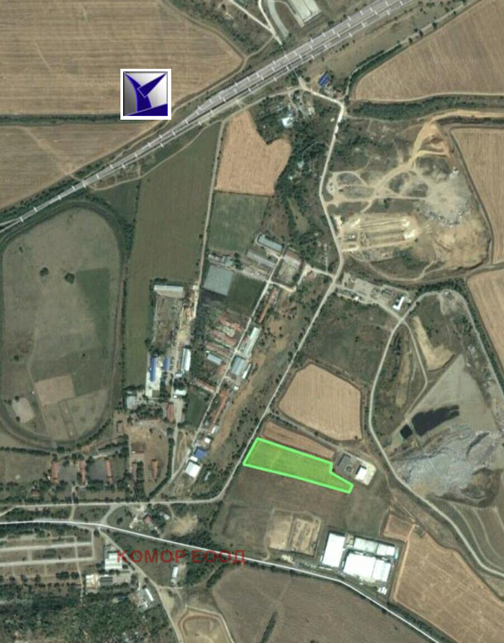 Продава ПАРЦЕЛ | Imot.bg — изображение 3