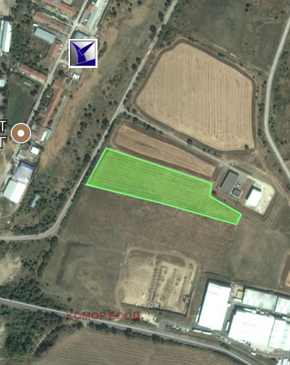 Продава ПАРЦЕЛ | Imot.bg — изображение 2