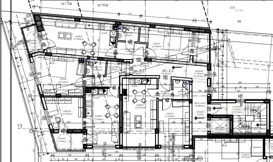 Продава 3-СТАЕН | Imot.bg — изображение 3