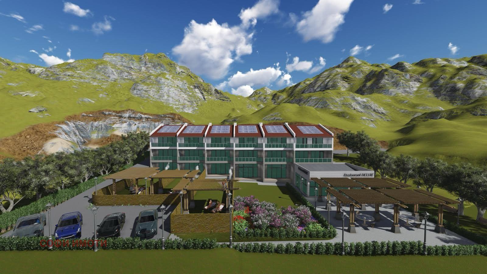 Продава КЪЩА | Imot.bg — изображение 1