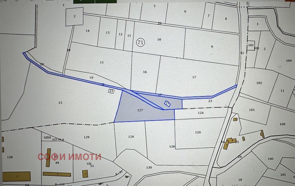 Продава ПАРЦЕЛ | Imot.bg — изображение 1