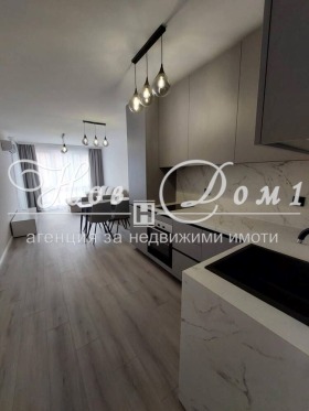 1 bedroom Gagarin, Plovdiv