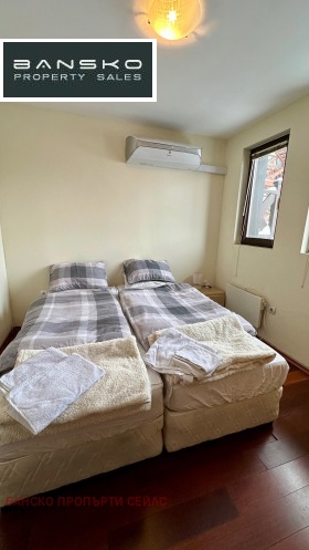 2 camere da letto Bansko, regione Blagoevgrad 5