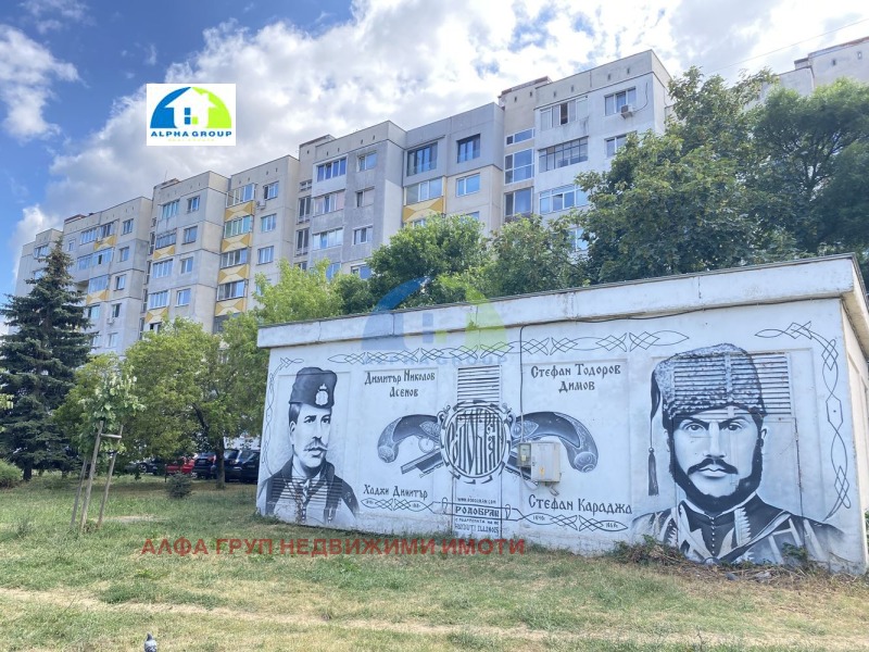 На продаж  Студія София , Стрелбище , 45 кв.м | 25083034 - зображення [2]