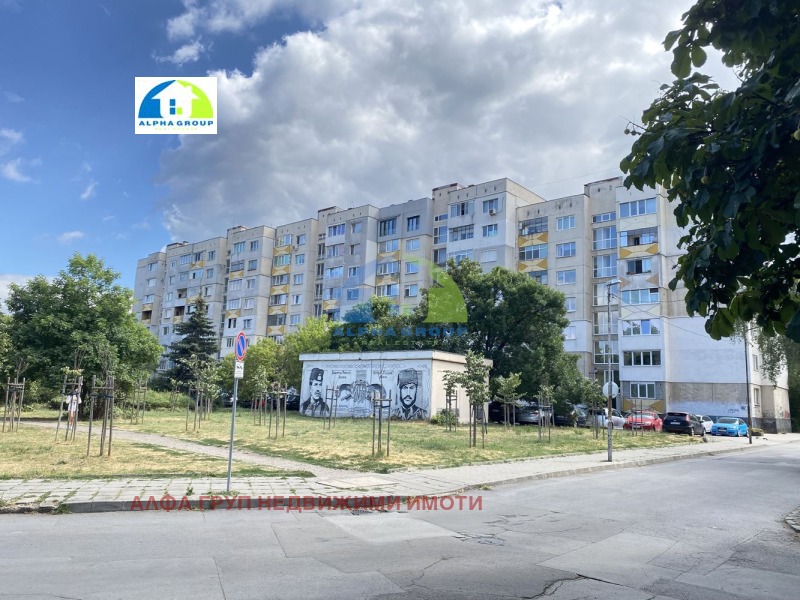 На продаж  Студія София , Стрелбище , 45 кв.м | 25083034 - зображення [3]