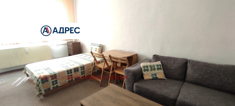 De vânzare  Studio Pleven , Idealen țentâr , 24 mp | 52715055 - imagine [2]
