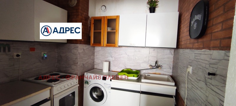 De vânzare  Studio Pleven , Idealen țentâr , 24 mp | 52715055 - imagine [3]