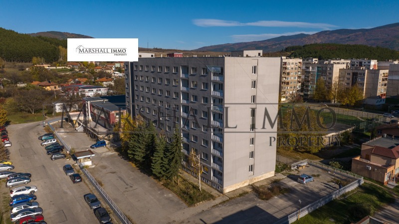 Myytävänä  1 makuuhuone Pernik , Iztok , 62 neliömetriä | 31355659 - kuva [4]