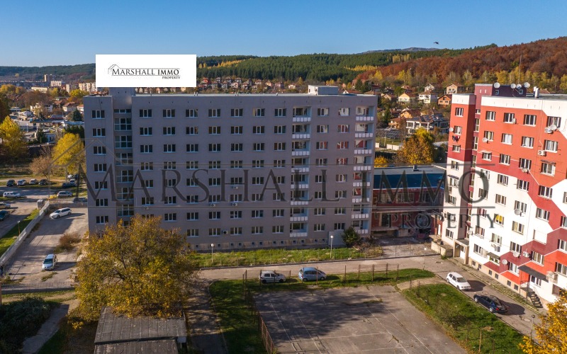 Продава  2-стаен, град Перник, Изток • 53 940 EUR • ID 15594087 — holmes.bg - [1] 