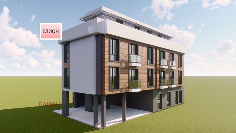 En venta  1 dormitorio Pernik , Tsentar , 83 metros cuadrados | 17377494 - imagen [2]