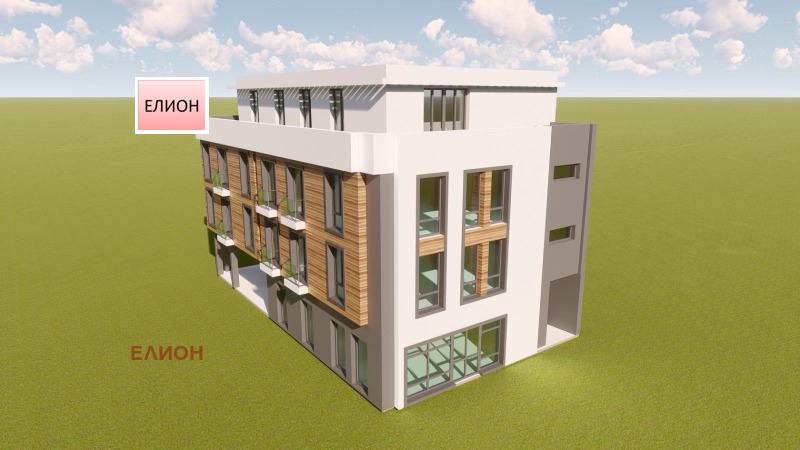En venta  1 dormitorio Pernik , Tsentar , 83 metros cuadrados | 17377494