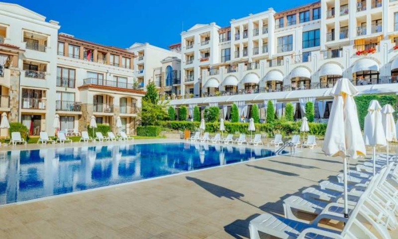 Προς πώληση  1 υπνοδωμάτιο περιοχή Μπουργκάς , Σοζοπολ , 55 τ.μ | 94753609 - εικόνα [7]