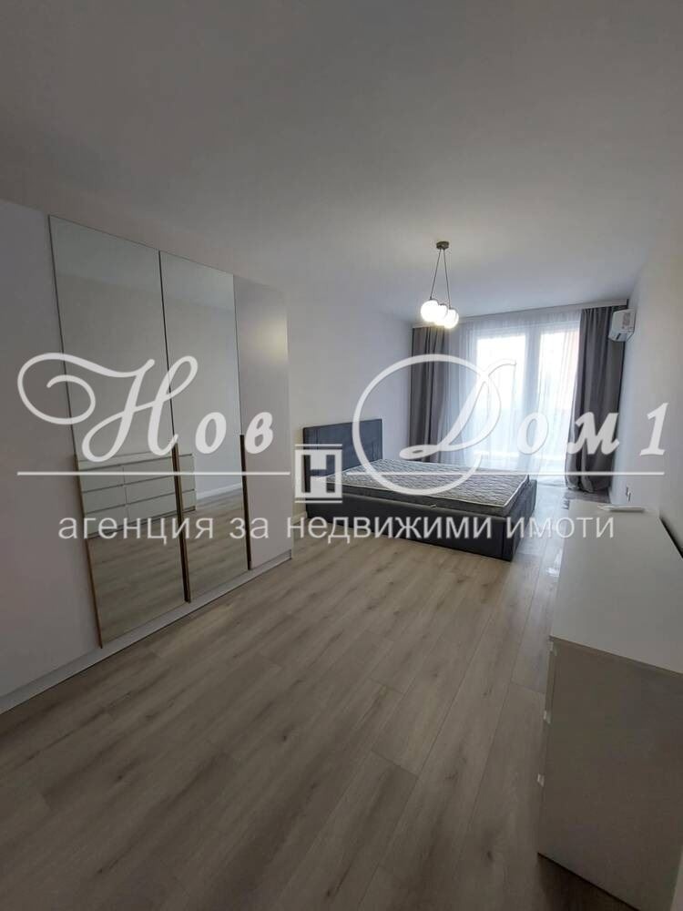 For Sale  1 bedroom Plovdiv , Gagarin , 80 sq.m | 44656833 - image [4]