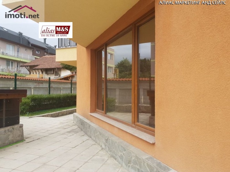 À venda  1 quarto Sofia , Vitocha , 50 m² | 86999411
