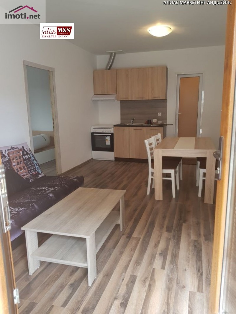 À venda  1 quarto Sofia , Vitocha , 50 m² | 86999411 - imagem [2]