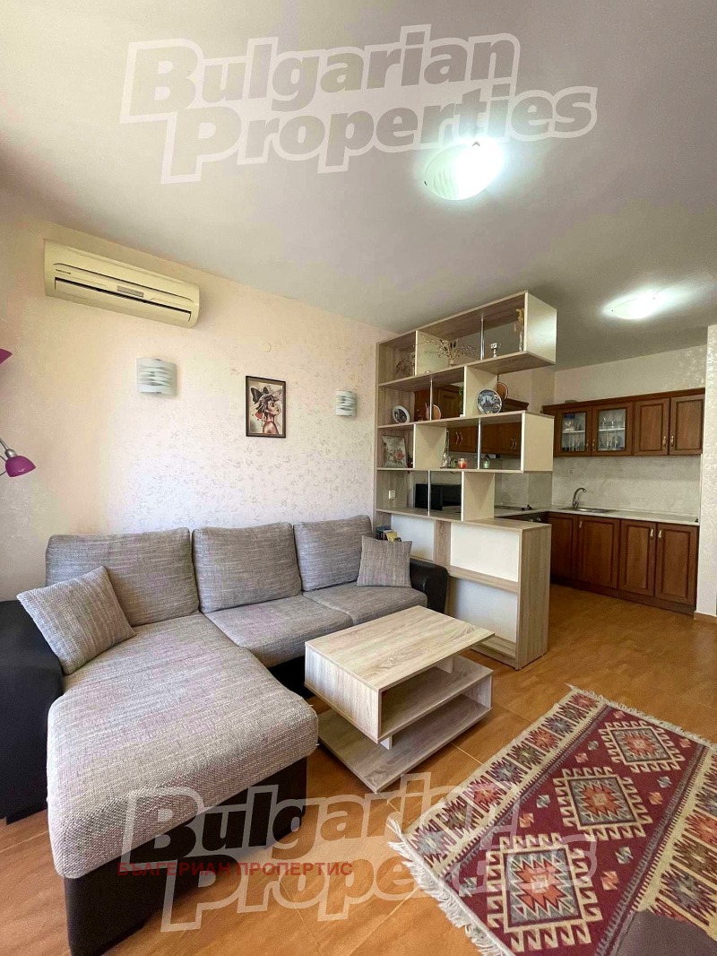 Til salg  1 soveværelse region Burgas , Sveti Vlas , 61 kvm | 90072963 - billede [2]