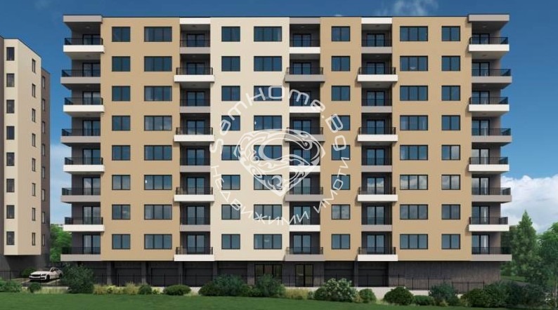 Til salgs  1 soverom Varna , Kajsieva gradina , 64 kvm | 86681038