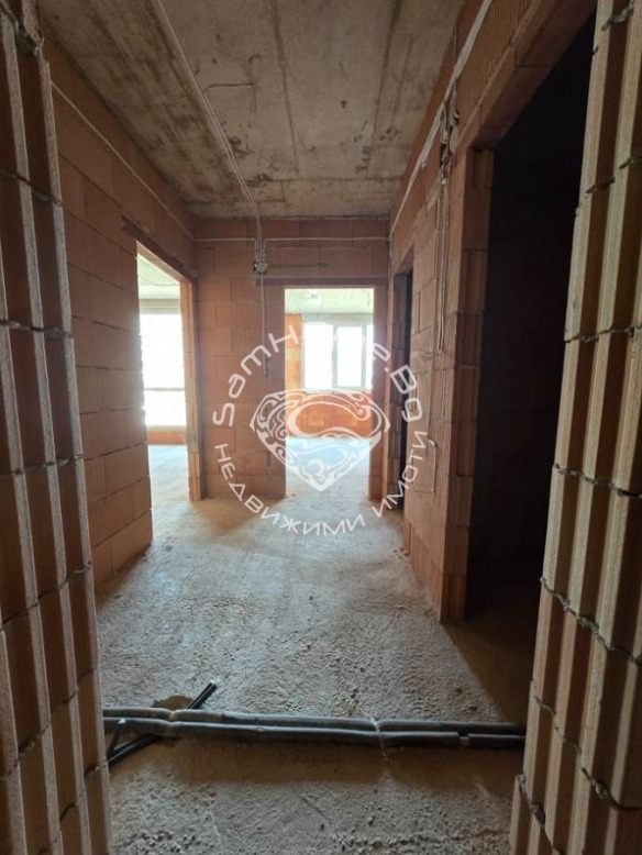 Продава 2-СТАЕН, гр. Варна, Кайсиева градина, снимка 3 - Апартаменти - 51996572