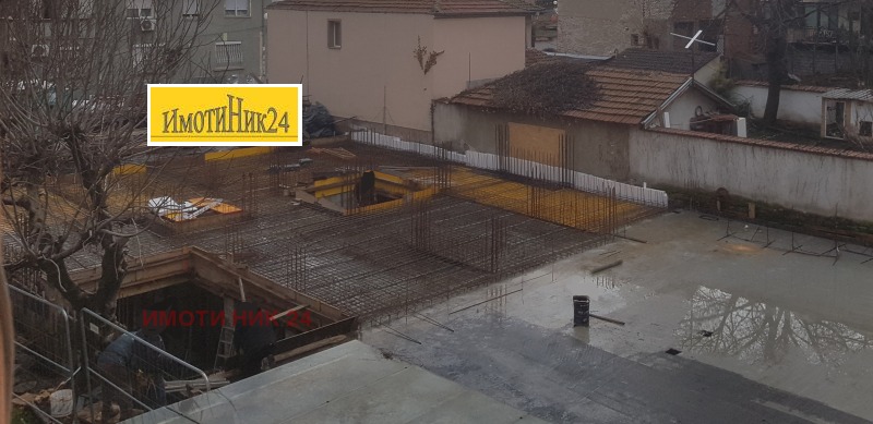 Продава 2-СТАЕН, гр. Пловдив, Център, снимка 3 - Апартаменти - 53243577