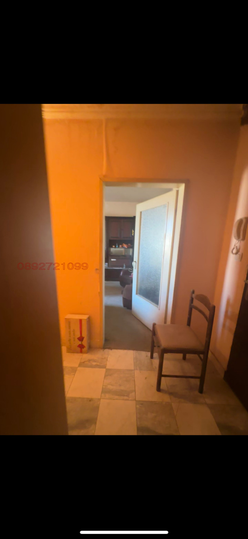 Продава 2-СТАЕН, гр. Хисаря, област Пловдив, снимка 2 - Апартаменти - 53429644