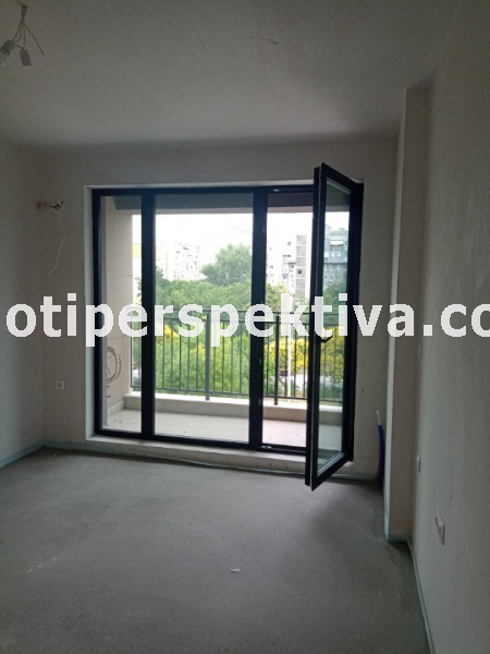 Продава 2-СТАЕН, гр. Пловдив, Тракия, снимка 2 - Апартаменти - 55025064