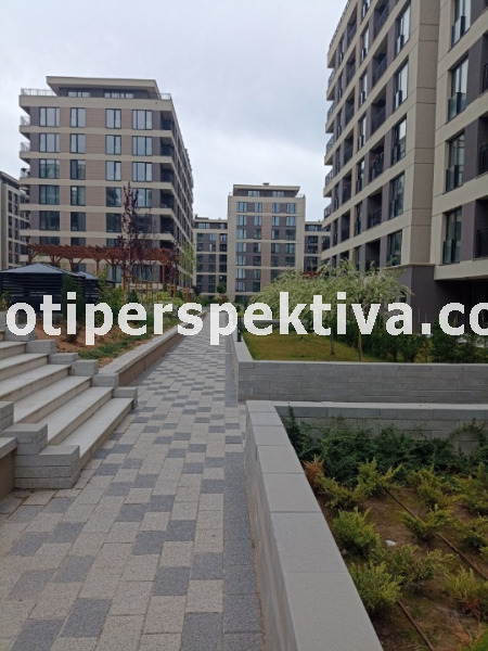 Продава 2-СТАЕН, гр. Пловдив, Тракия, снимка 4 - Апартаменти - 55025064