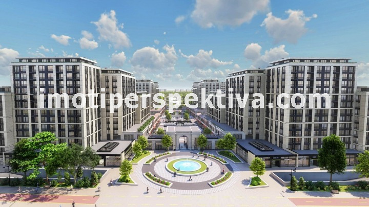 Продава 2-СТАЕН, гр. Пловдив, Тракия, снимка 5 - Апартаменти - 55025064