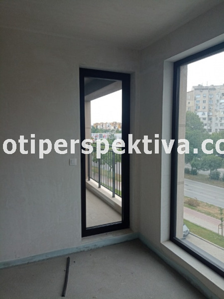 Продава 2-СТАЕН, гр. Пловдив, Тракия, снимка 3 - Апартаменти - 55025064
