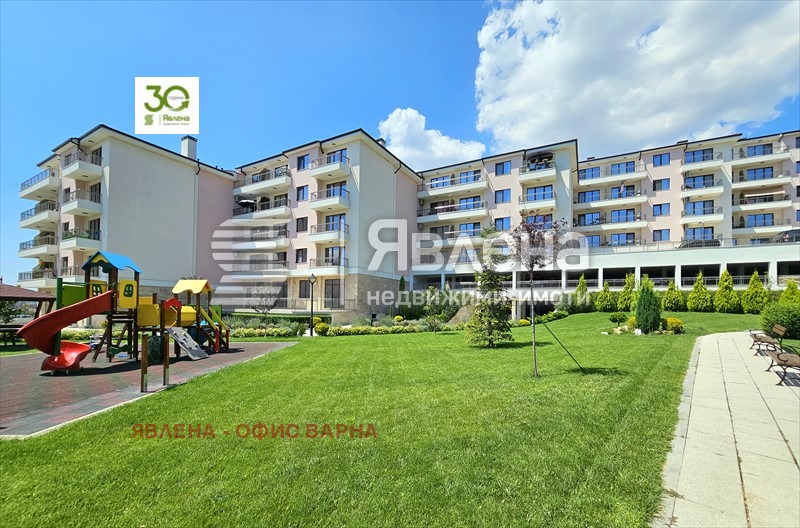 Продава 2-СТАЕН, гр. Варна, Виница, снимка 5 - Апартаменти - 55567244