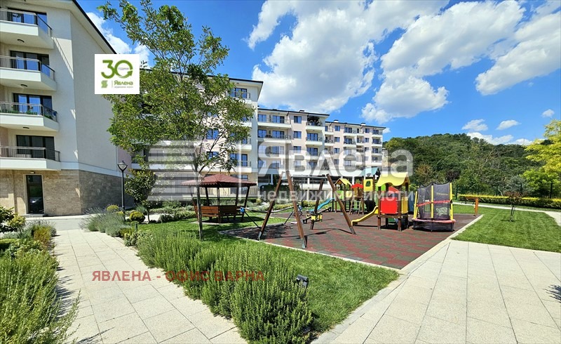 Продава 2-СТАЕН, гр. Варна, Виница, снимка 13 - Апартаменти - 55567244