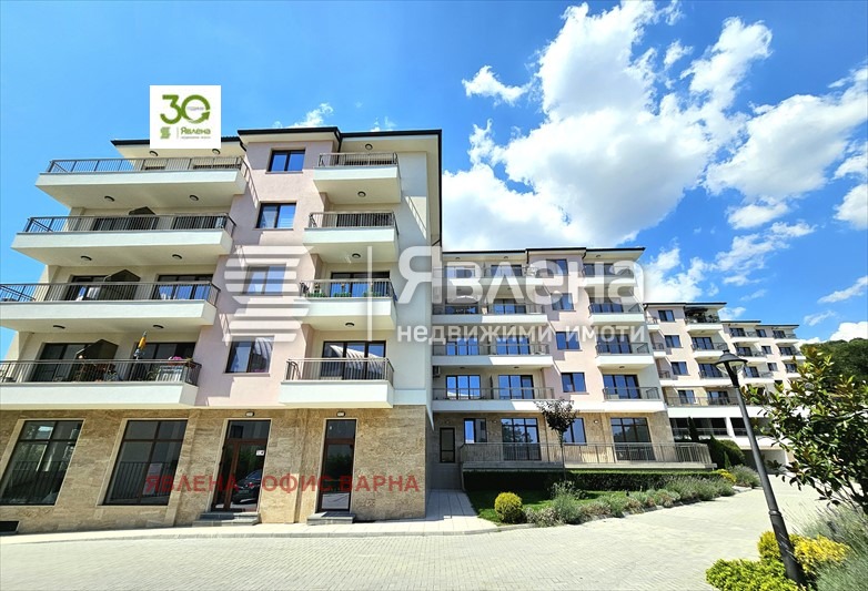 Продава 2-СТАЕН, гр. Варна, Виница, снимка 2 - Апартаменти - 55567244