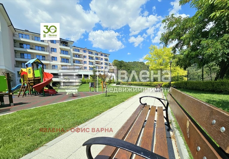 Продава 2-СТАЕН, гр. Варна, Виница