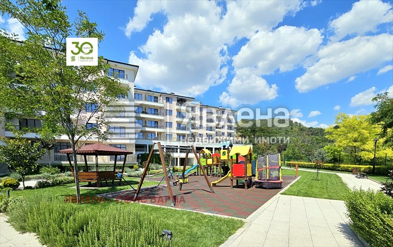 Продава 2-СТАЕН, гр. Варна, Виница, снимка 12 - Апартаменти - 55567244