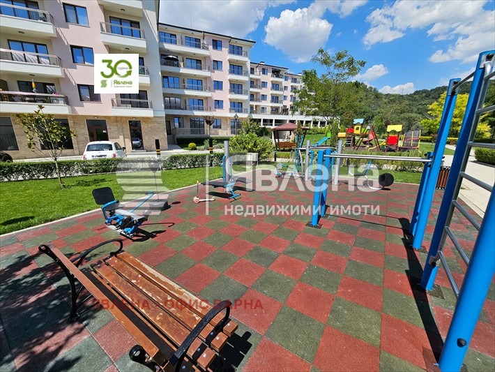 Продава 2-СТАЕН, гр. Варна, Виница, снимка 9 - Апартаменти - 55567244