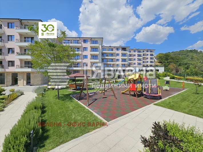 Продава 2-СТАЕН, гр. Варна, Виница, снимка 6 - Апартаменти - 55567244