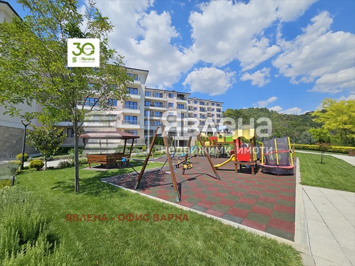 Продава 2-СТАЕН, гр. Варна, Виница, снимка 4 - Апартаменти - 55567244