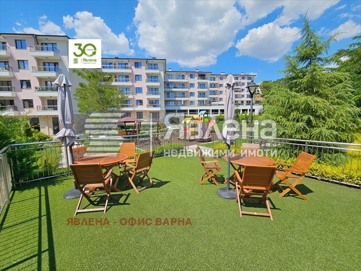 Продава 2-СТАЕН, гр. Варна, Виница, снимка 7 - Апартаменти - 55567244