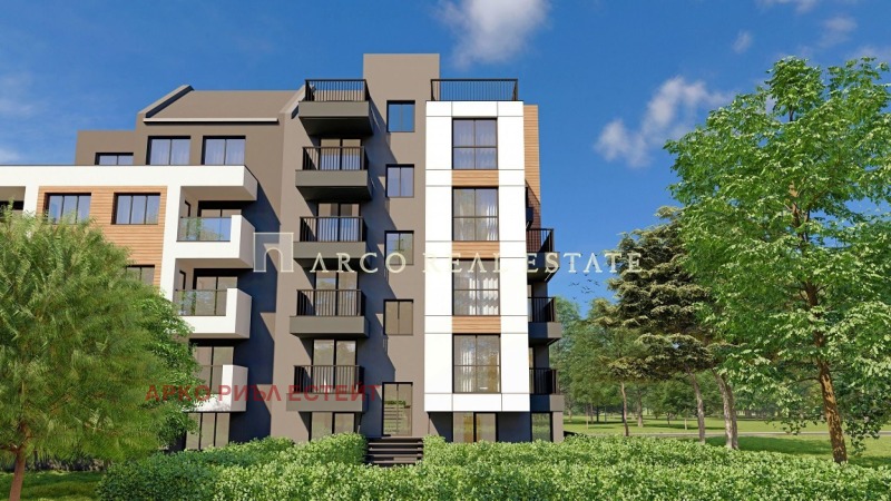 Продава 3-СТАЕН, гр. София, Овча купел, снимка 6 - Aпартаменти - 47192611