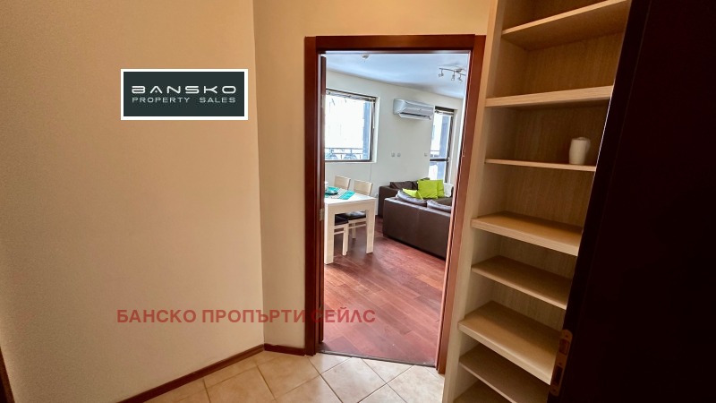 Satılık  2 yatak odası bölge Blagoevgrad , Bansko , 114 metrekare | 50576801 - görüntü [7]