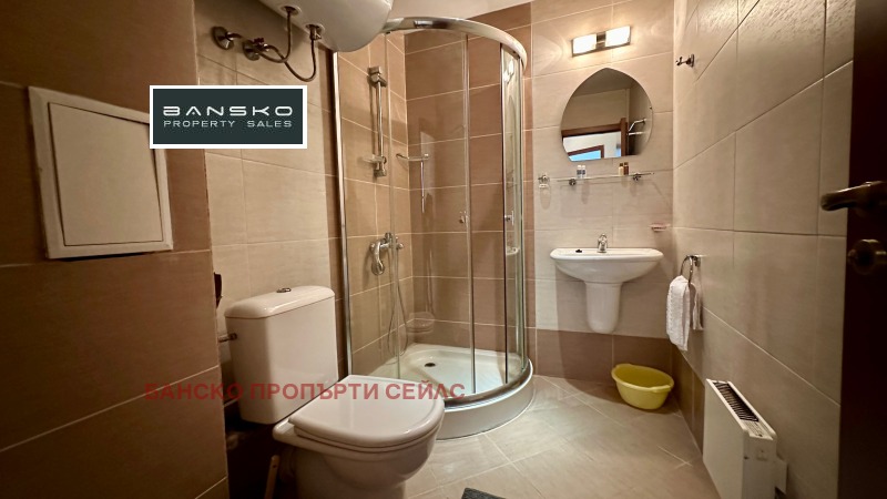 Satılık  2 yatak odası bölge Blagoevgrad , Bansko , 114 metrekare | 50576801 - görüntü [15]