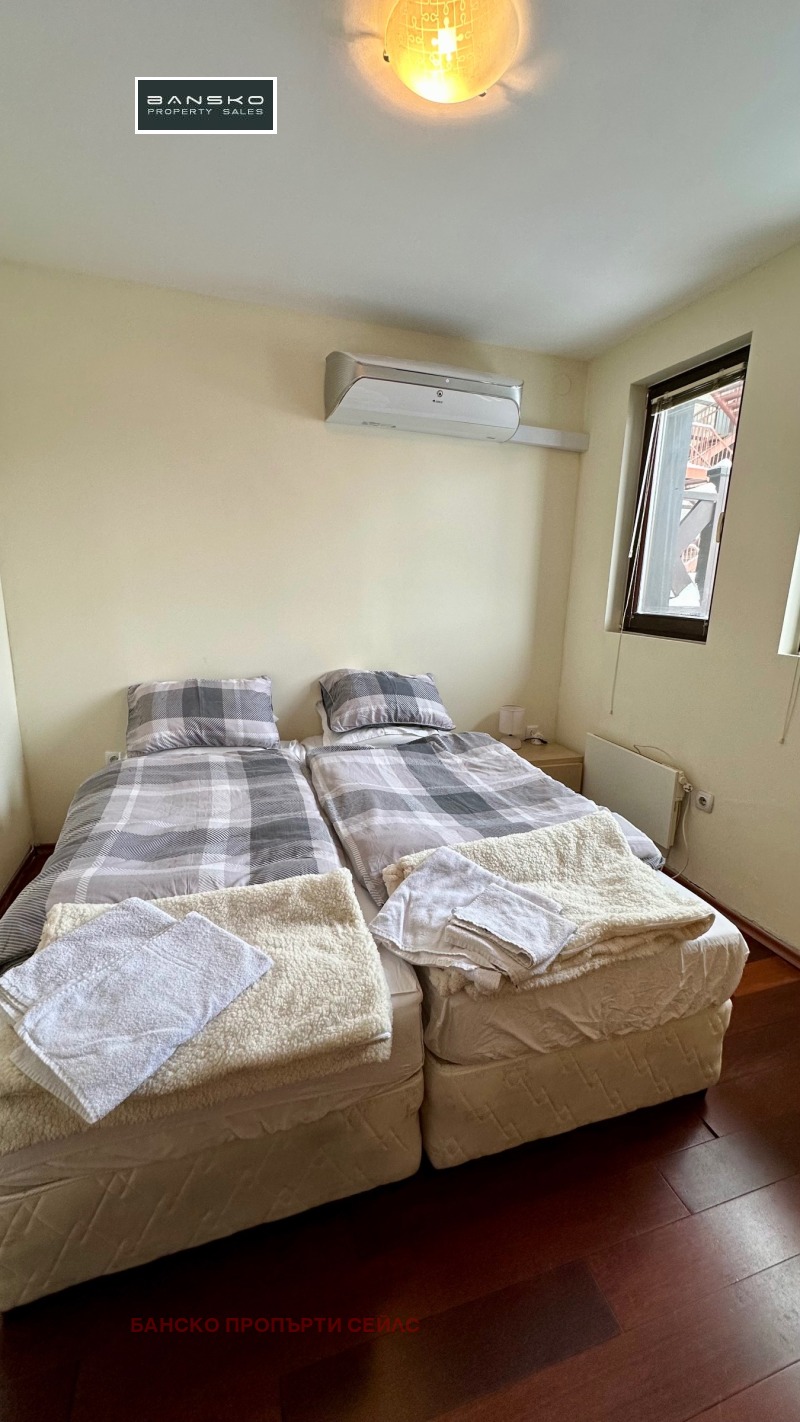 Satılık  2 yatak odası bölge Blagoevgrad , Bansko , 114 metrekare | 50576801 - görüntü [5]