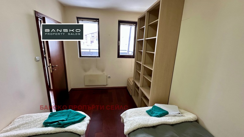 Satılık  2 yatak odası bölge Blagoevgrad , Bansko , 114 metrekare | 50576801 - görüntü [16]