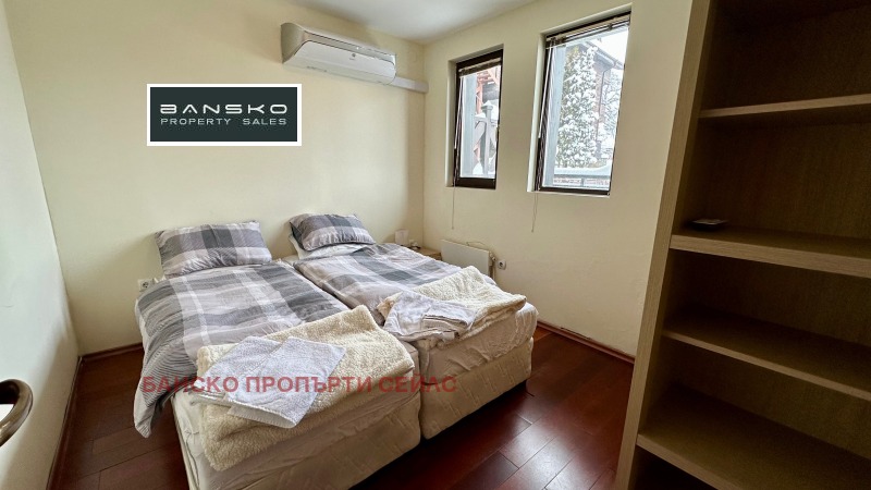 Satılık  2 yatak odası bölge Blagoevgrad , Bansko , 114 metrekare | 50576801 - görüntü [13]