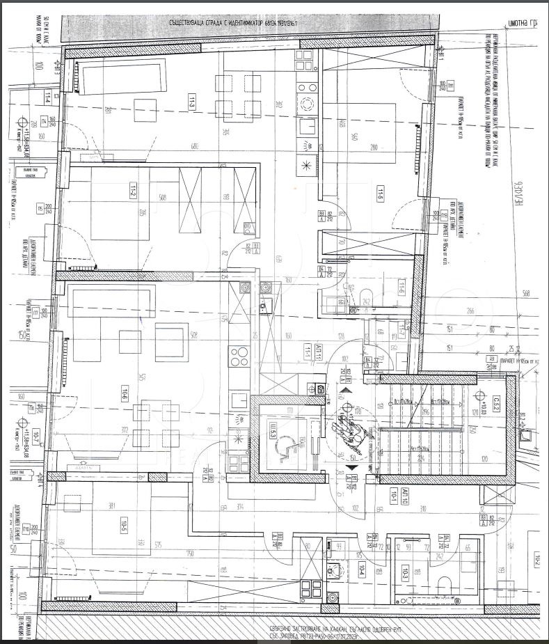 Till salu  2 sovrum Sofia , Bakston , 124 kvm | 40912054 - bild [2]
