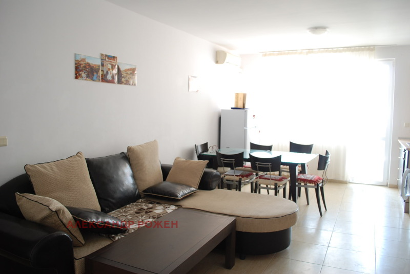 For Sale  2 bedroom region Burgas , k.k. Slanchev bryag , 91 sq.m | 68010611
