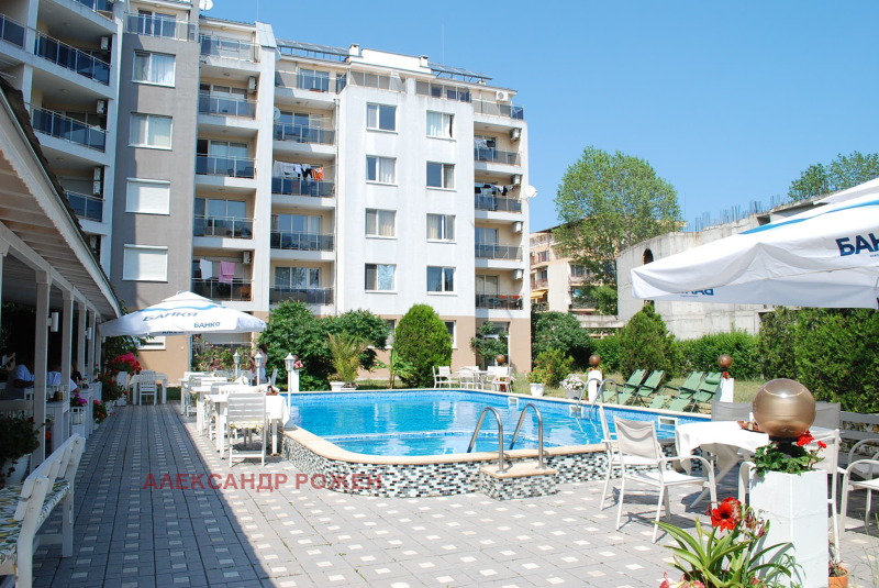 For Sale  2 bedroom region Burgas , k.k. Slanchev bryag , 91 sq.m | 68010611 - image [10]