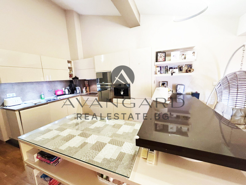 Продава 3-СТАЕН, гр. Пловдив, Кършияка, снимка 4 - Апартаменти - 51662888