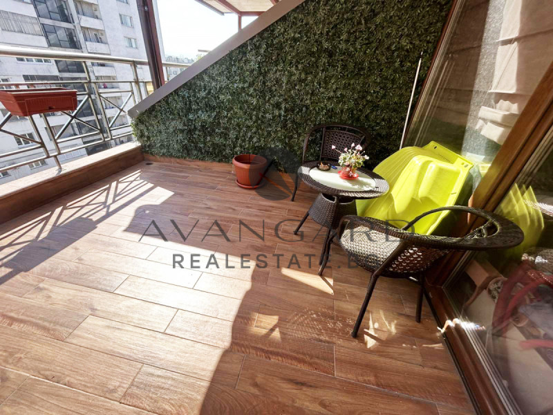 Продава 3-СТАЕН, гр. Пловдив, Кършияка, снимка 11 - Апартаменти - 51662888